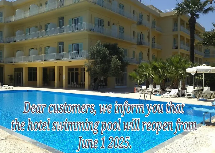 Nireus Hotel